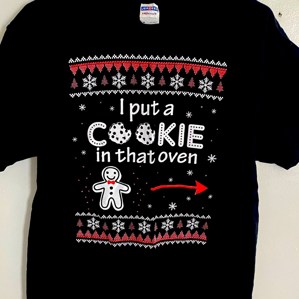 Camisas de embarazo para pareja, camisa para ella y para el